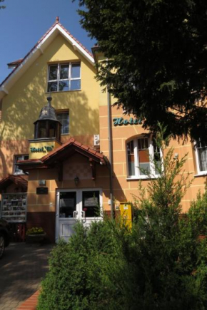 Hotel Cis, Świnoujście